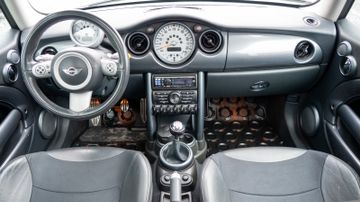 Fahrzeugabbildung MINI COOPER S PANO|SHZ|TEMPOMAT|KLIMAAUTO.
