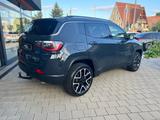Jeep Compass 2,0 Multijet Limited 4WD*Navi*LED*Kame* - Jeep Compass in Nürnberg