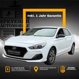 Hyundai i30 YES!|NAVI|KAMERA|APPLE-CARPL|SHZ|BEHEIZ-LEK. - Hyundai i30 YES! mit Diesel-Antrieb