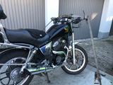 Honda VT 500 C / PC 08