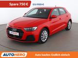 Audi A1 Sportback 35 TFSI *NAVI*LED*TEMPO* - Audi A1 Gebrauchtwagen in Frankfurt