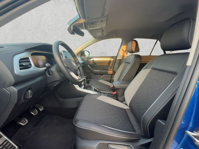 T-Roc Goal 2.0 TDI