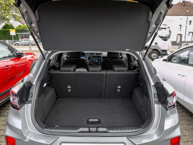 Ford Puma 1.0 Titanium Fahrassistenz-Paket Kamera