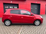 Mitsubishi Space Star 1.2 Top KLIMA - gebrauchte Mitsubishi Kleinwagen