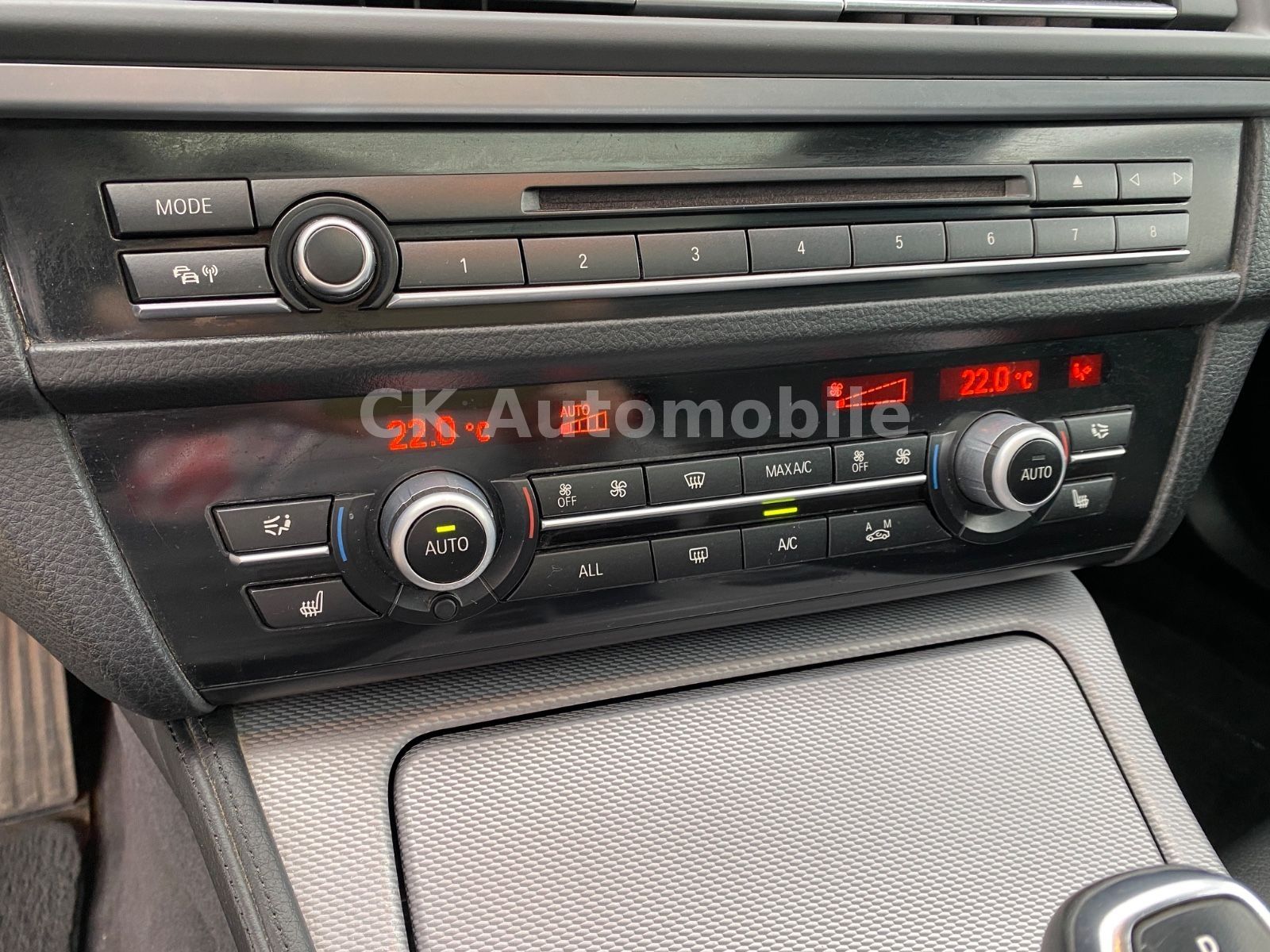 Fahrzeugabbildung BMW 530 d Touring M Sport/Navi/Leder/Pano/Bi-Xenon