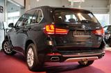 BMW X5 xDrive30d *LED*Virtual*Pano*Kamera*Navi*LEDER - BMW X5: 30d