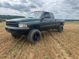 Dodge RAM 2500 Cummins Allrad - Dodge: All