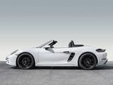 Porsche Boxster Style Edition Sport Chrono Paket Navi - gebrauchte Porsche Boxster aus dem Jahr 2024
