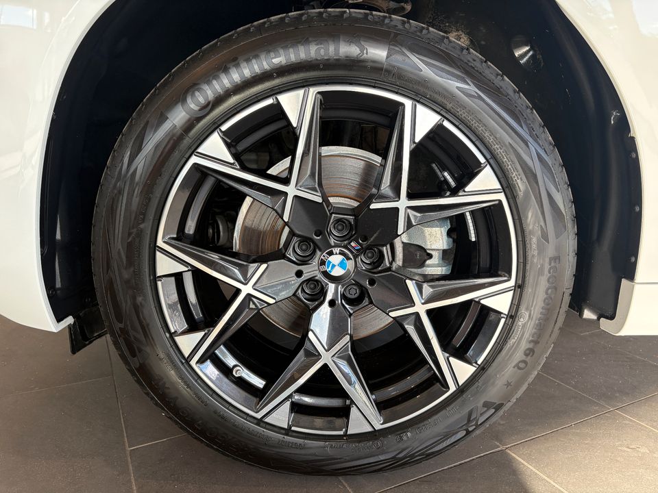 BMW X3 - Bild 9
