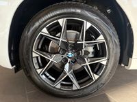 BMW X3 - Vorschau Bild 9