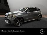 Mercedes-Benz GLE 350 de 4M AMG/Night/Dist/Pano/Mbeam/AHK/ - Mercedes-Benz GLE 350 in Bremen