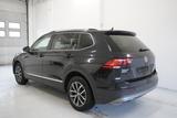 Volkswagen Tiguan Allspace 2,0 TDI DSG Comfortline 7 pers. - Volkswagen Tiguan Allspace Comfortline mit Diesel-Antrieb