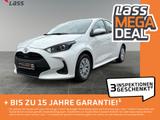 Toyota Yaris 1.0 Comfort +FLA SpurH Navi ACC KAM+ - gebrauchte Toyota Yaris aus dem Jahr 2022