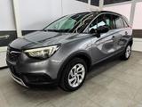Opel Crossland X INNOVATION AUT NAVI Park-Assist S... - graue Opel Crossland (X)