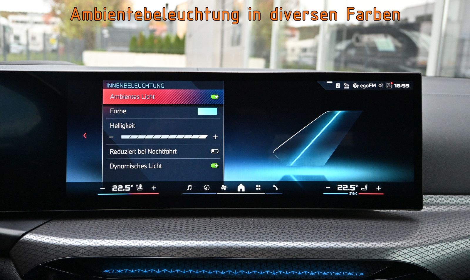 Fahrzeugabbildung BMW M440i xDr Coupé °UVP 99.440€°CARBONDACH°STANDHZG