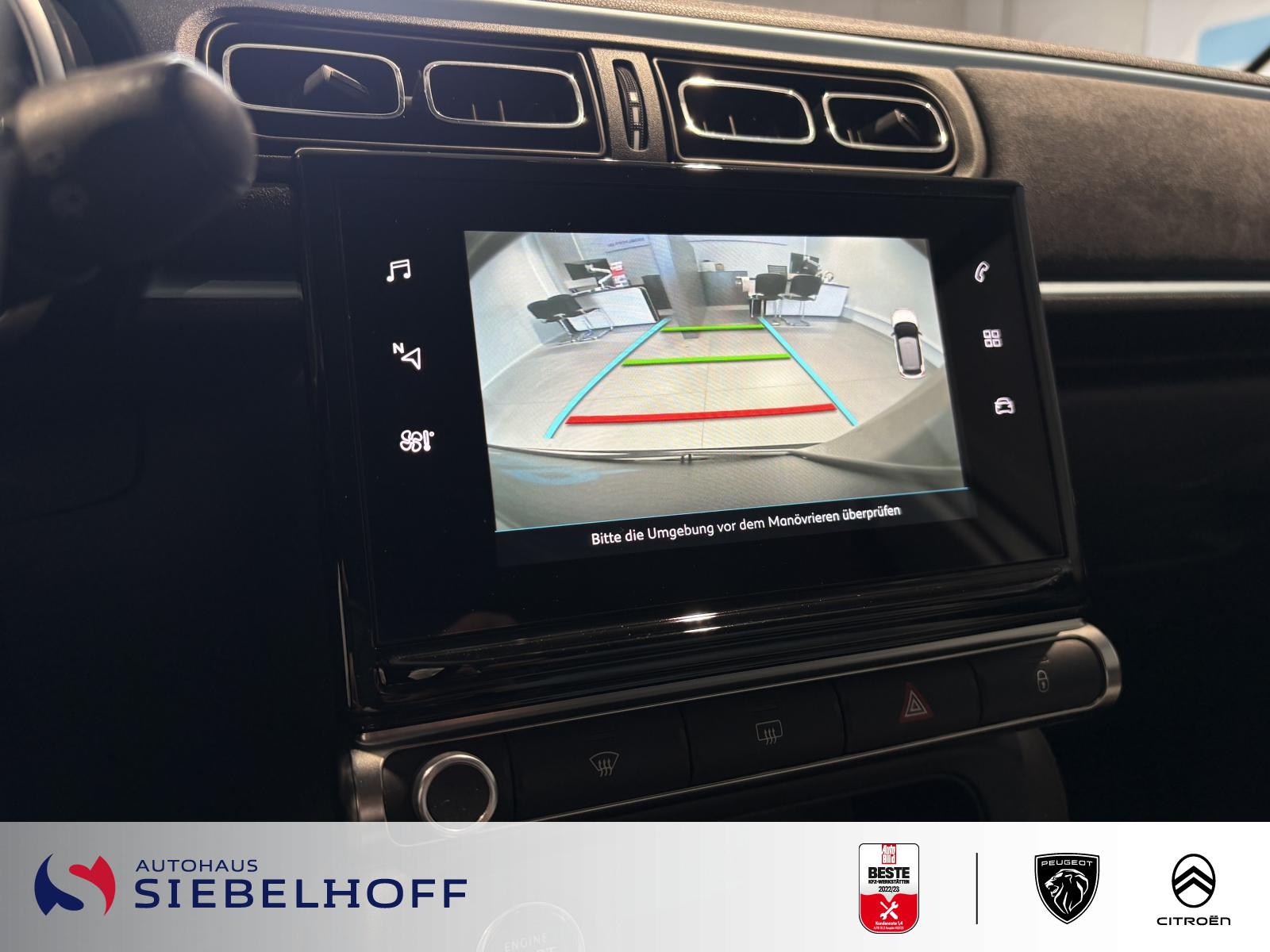 Citroën C3 Elle PureTech 110