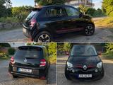 Renault Twingo 0.9 Energy mit Faltdach - : Kleinwagen, mit Faltdach