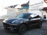 Porsche Macan Diesel S PDK  Po.Scheckh.Top Ausst.