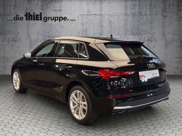 Audi A3 - Bild 6