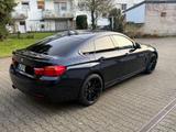 BMW 430 Gran Coupé 430i xDrive Gran Coupé M Spor... - BMW 430 Gran Coupé in Düsseldorf
