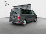 Volkswagen T6 California Beach TDI Stand*RFK*DAB*DCC*LED* - Volkswagen T6 California in München