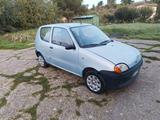 Fiat Seicento 1.1i cat Actual - Fiat Seicento aus 2004