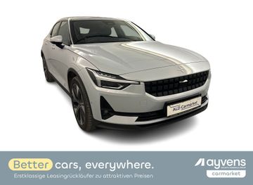 Polestar Leasingangebot: Polestar 2 - Polestar Dual Motor 78kWh