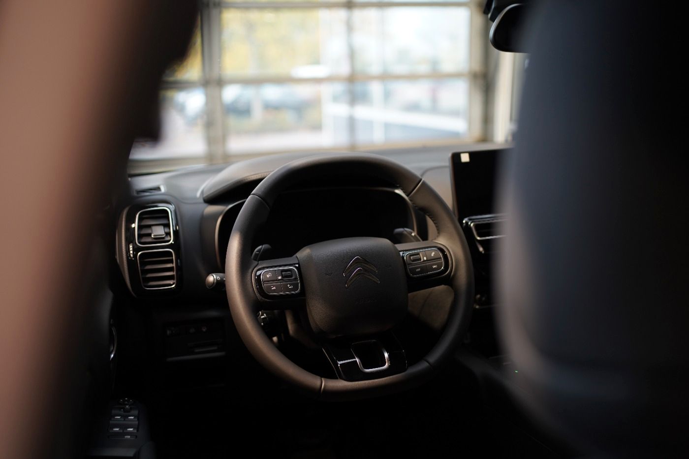 Fahrzeugabbildung Citroën C5 Aircross BlueHDi 130 EAT8 Max Panoramadach