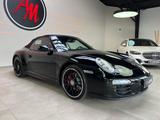 Porsche 911 997.2 Carrera 4GTS 3.8 Cabriolet*Chrono*2.H.