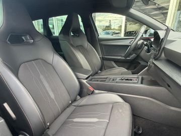 Cupra Leon - 12