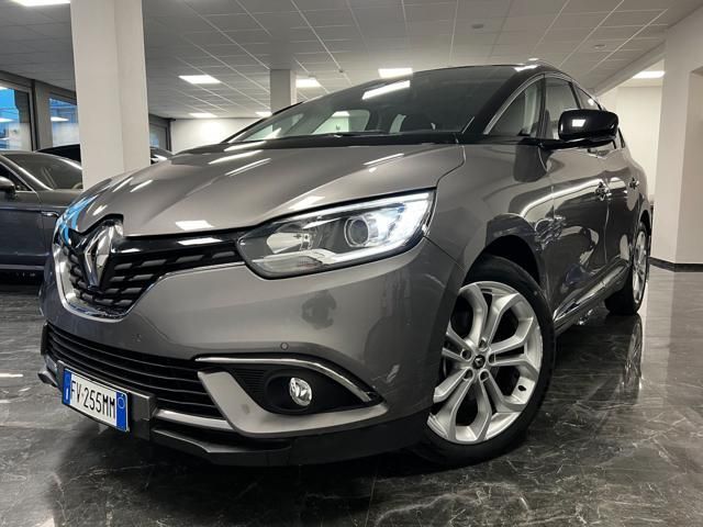 Renault RENAULT Grand Scenic dCi 8V 110 CV EDC Intens 7 