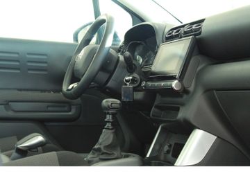Citron C3 Aircross Feel Pack Diesel