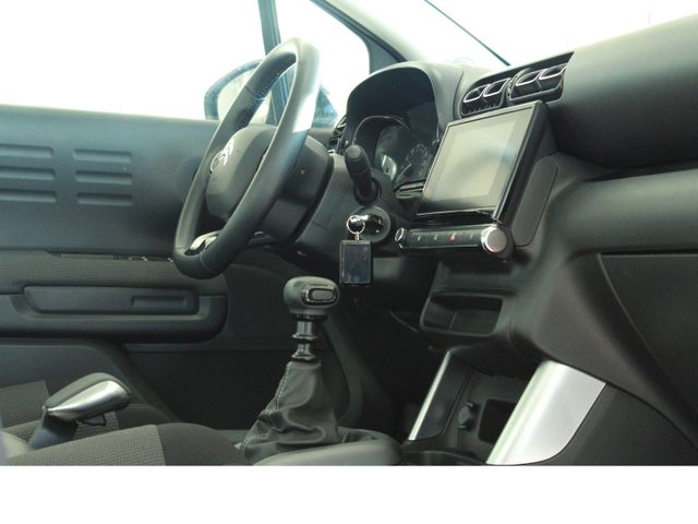 Citron C3 Aircross Feel Pack Diesel