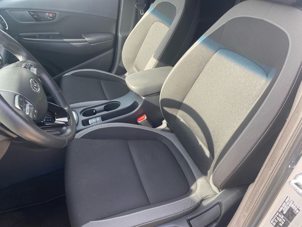 Hyundai Kona 1.6 GDI DCT Hybrid Advantage – Bild 17