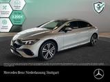 Mercedes-Benz EQE 300 Advanced+/AHK/Burm3D/Winter/LED/Totwink - Mercedes-Benz EQE in Stuttgart
