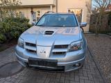 Mitsubishi Outlander 2.0 Turbo Turbo - gebrauchte Mitsubishi Outlander aus dem Jahr 2006