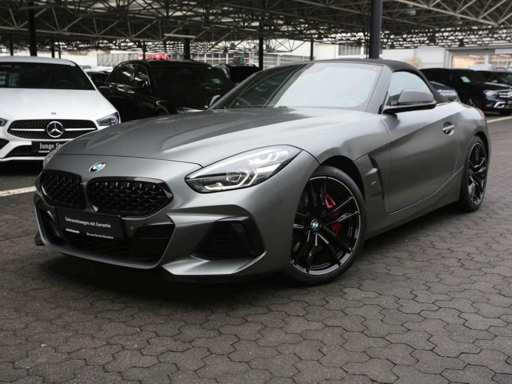 BMW Z4 M40