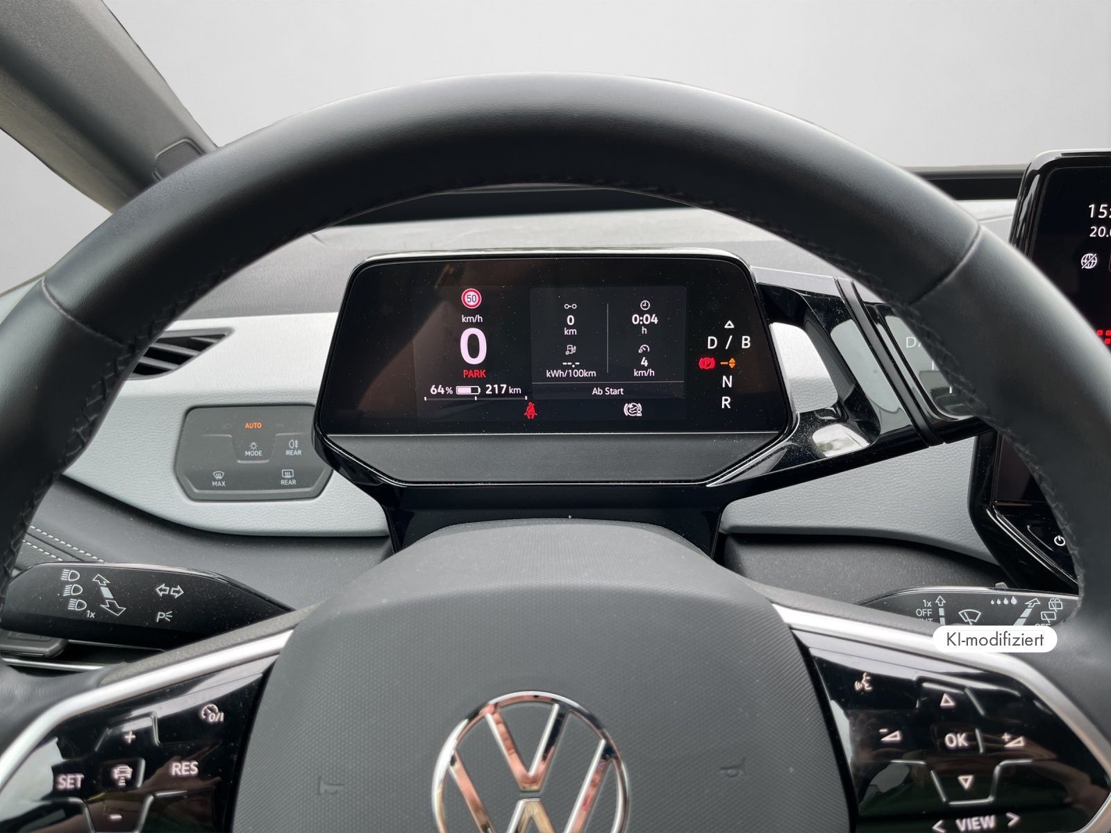 Volkswagen ID.3 - Bild 11
