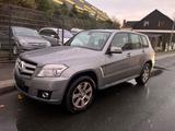 Mercedes-Benz GLK 220 BlueEfficiency 4Matic 1HAND TÜV 06/2027 - Mercedes-Benz GLK 220 in Bochum