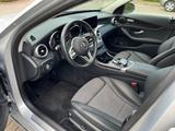 Mercedes-Benz C 180 Autom. - Avantgarde,AHK,MultiBeam,Kamera  - Mercedes-Benz C 180 Gebrauchtwagen in Hamm