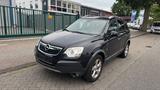 Opel Antara Cosmo 4x4 - Opel Antara aus 2010