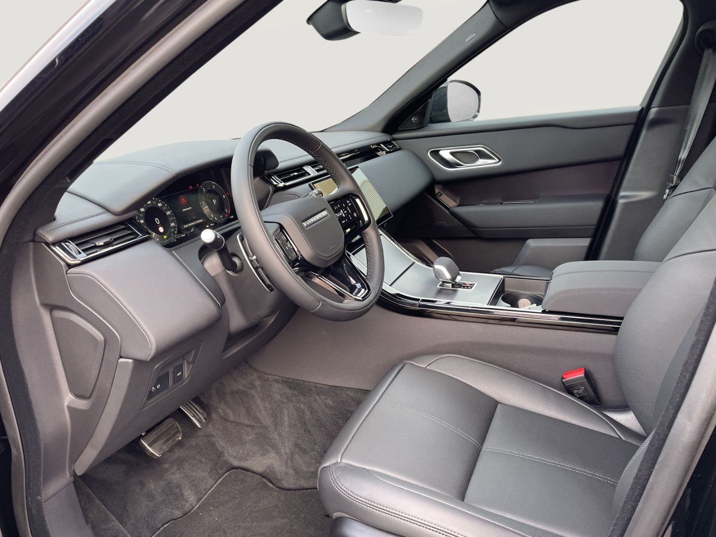 Land Rover Range Rover Velar - Bild 10