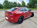 ALPINA XD4 Head-Up+H&K+Standh+Gestik+22 Zoll+BMWService - ALPINA XD4 Gebrauchtwagen