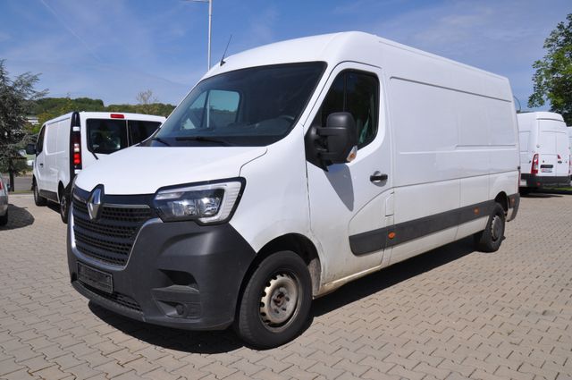 Renault Master III Kasten L3H2 HKa 3,5t
