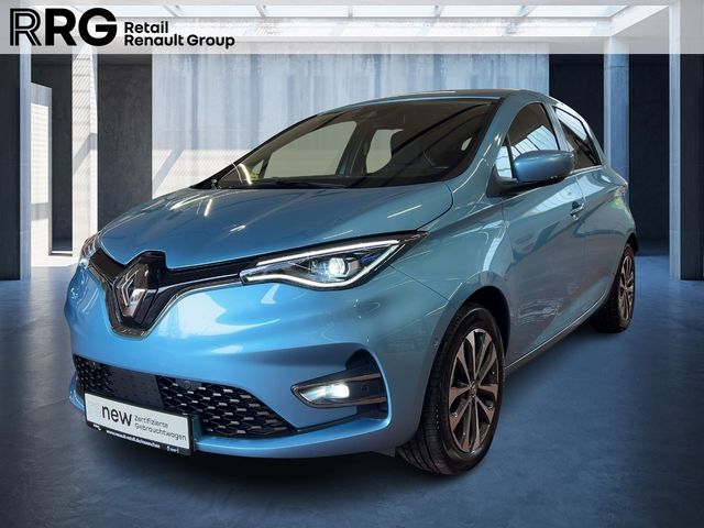 Renault ZOE R135 Z.E 50 Intens inkl. Batterie