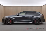 Audi RS5 Avant*Sofort*H-U*Tech Pro*360°*AHK Vorb. - Audi RS5 Kombi Gebrauchtwagen