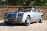 Rolls-Royce Phantom Drophead Coupé "One of the finest" Liver - Rolls-Royce aus 2009