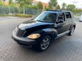 Chrysler PT Cruiser Schiebedach, Teilleder... - Chrysler Gebrauchtwagen von 2000