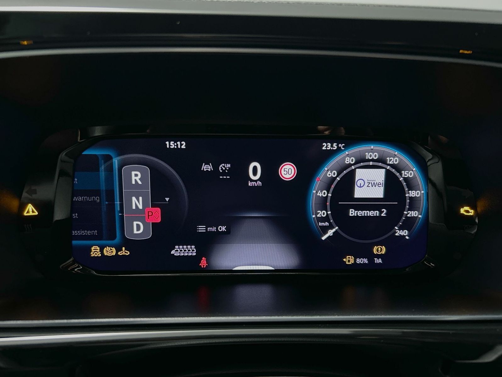 Volkswagen Caddy Maxi - Bild 8