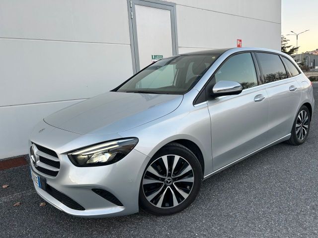 MERCEDES-BENZ Mercedes-benz A 180 Business SPORT TETTO APRIBIL